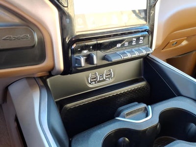 2022 RAM 3500 Laramie