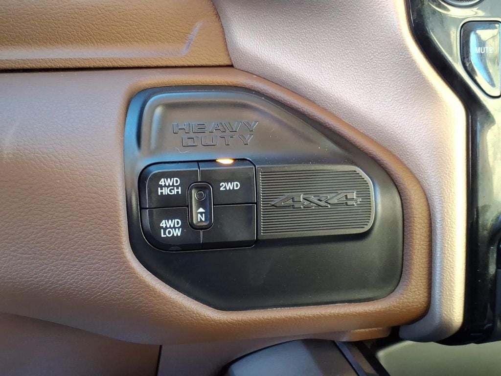 2022 RAM 3500 Laramie