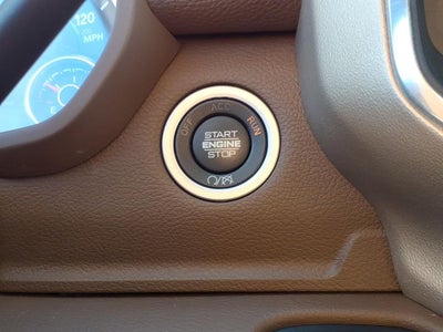 2022 RAM 3500 Laramie