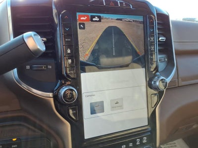 2022 RAM 3500 Laramie