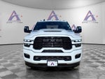2027 RAM 3500 Laramie
