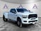 2027 RAM 3500 Laramie