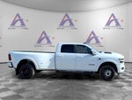 2027 RAM 3500 Laramie
