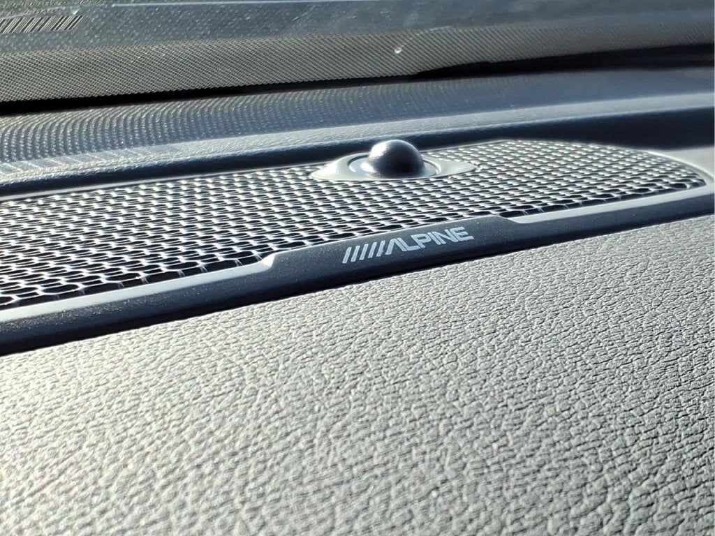 2027 RAM 3500 Laramie