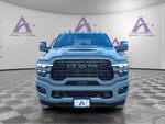 2027 RAM 3500 Laramie