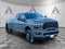 2027 RAM 3500 Laramie