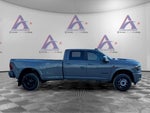 2027 RAM 3500 Laramie
