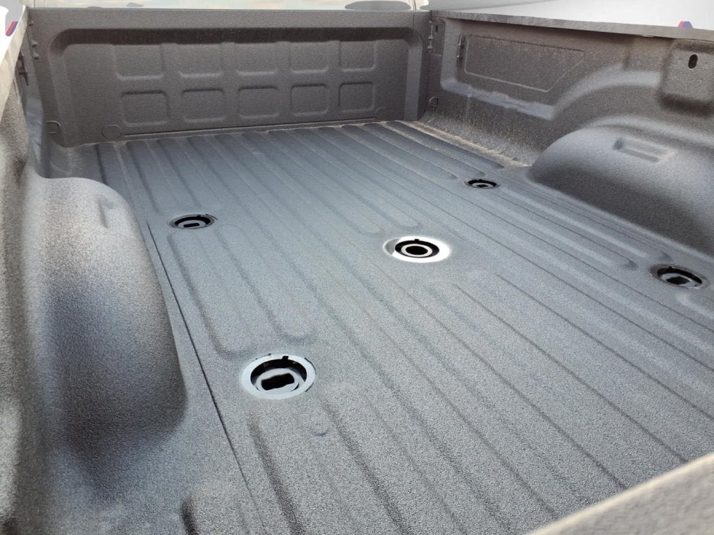 2027 RAM 3500 Laramie