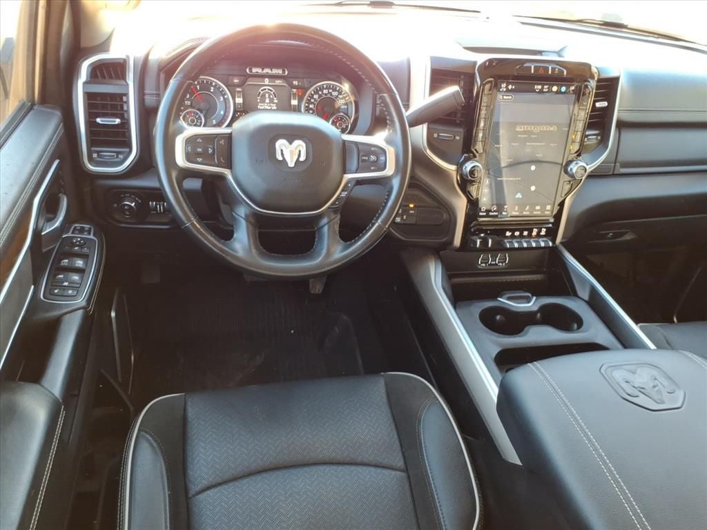 2023 RAM 3500 Laramie