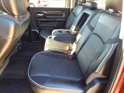 2023 RAM 3500 Laramie