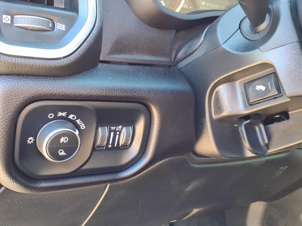 2023 RAM 3500 Laramie