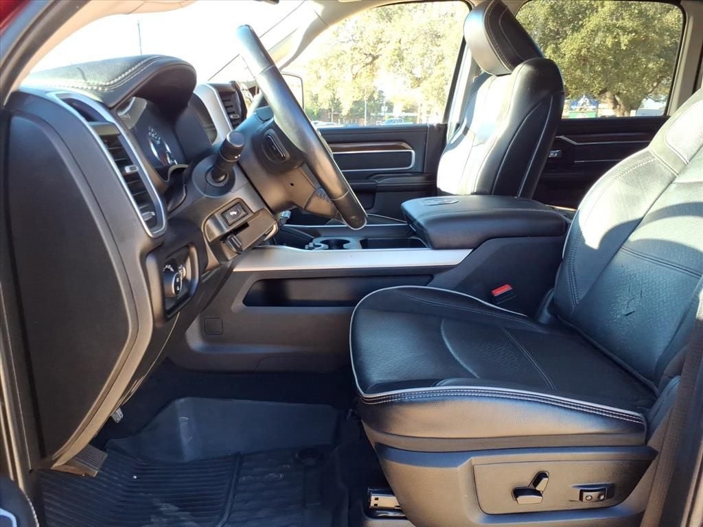 2023 RAM 3500 Laramie