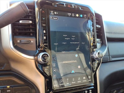 2023 RAM 3500 Laramie