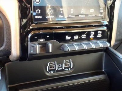 2023 RAM 3500 Laramie