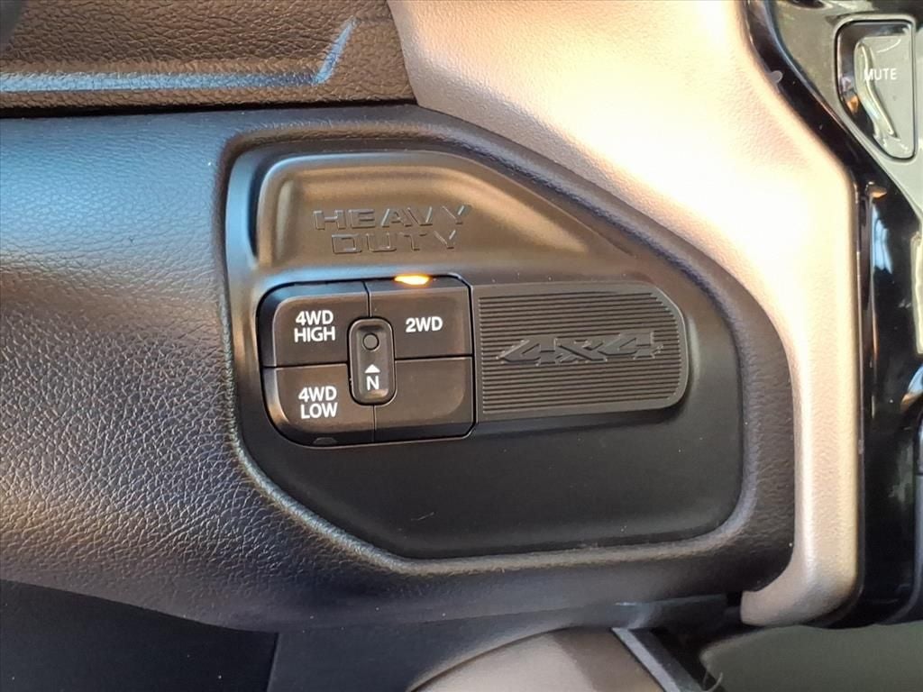 2023 RAM 3500 Laramie