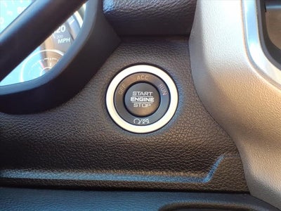 2023 RAM 3500 Laramie