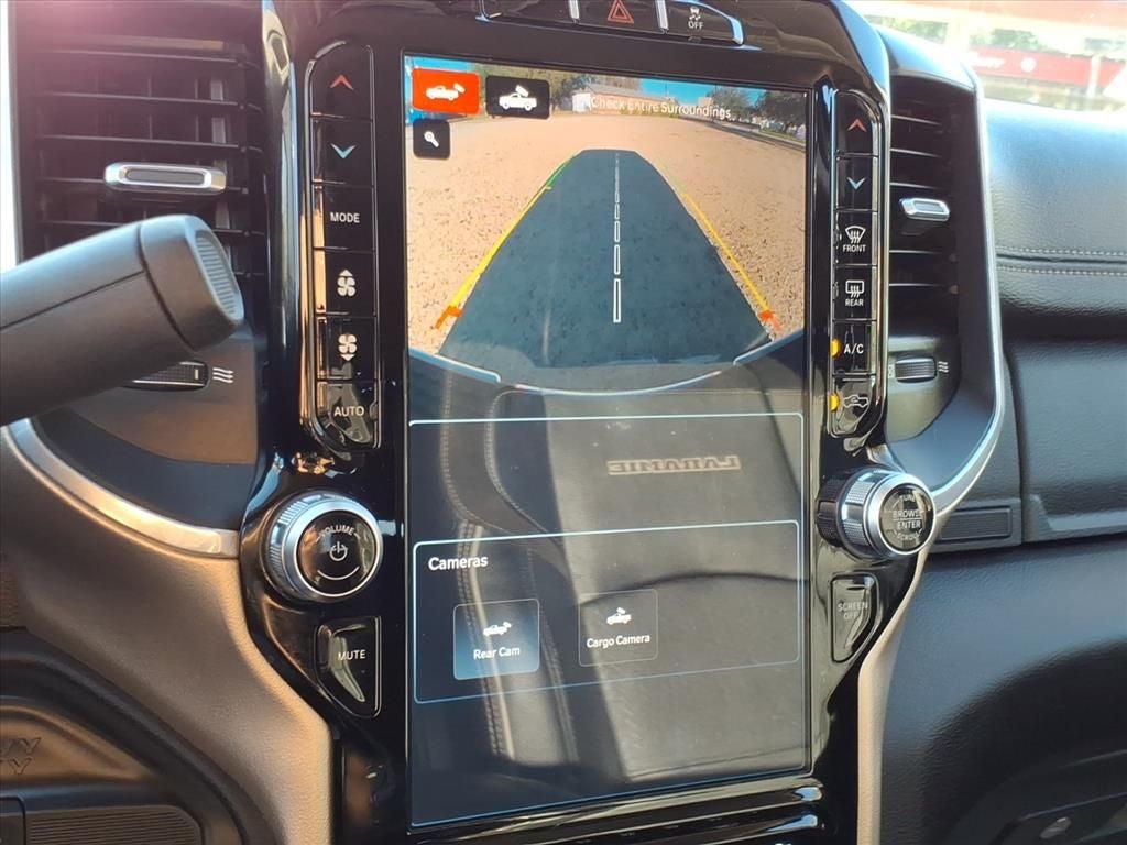 2023 RAM 3500 Laramie