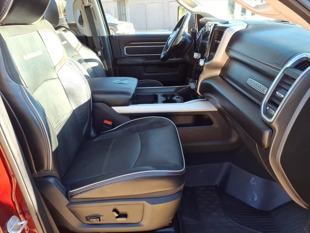 2023 RAM 3500 Laramie