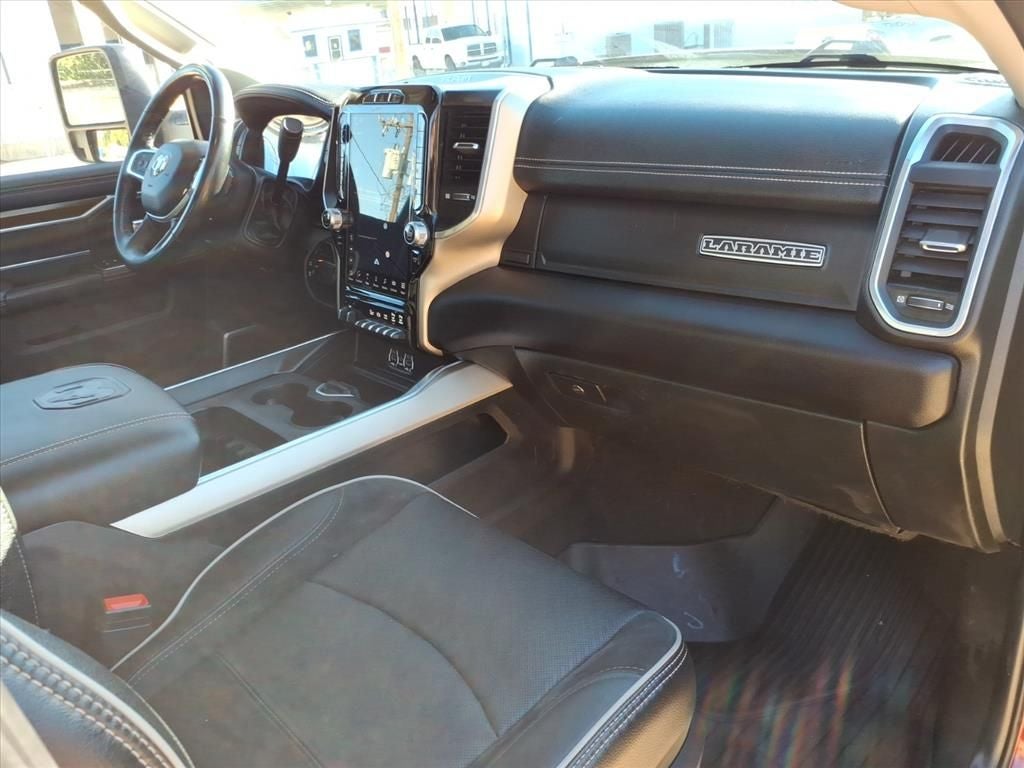 2023 RAM 3500 Laramie