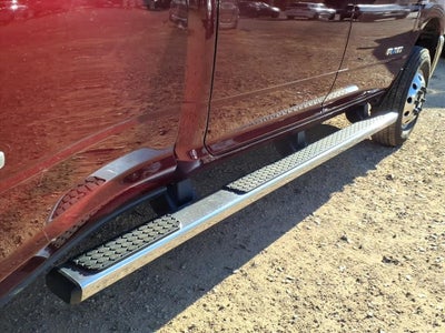 2023 RAM 3500 Laramie