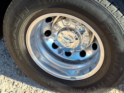 2023 RAM 3500 Laramie