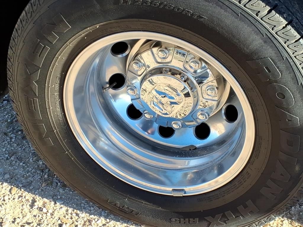 2023 RAM 3500 Laramie