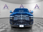 2027 RAM 3500 Laramie
