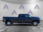 2027 RAM 3500 Laramie