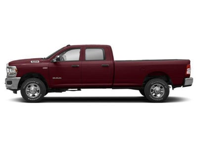 2022 RAM 3500 Laramie