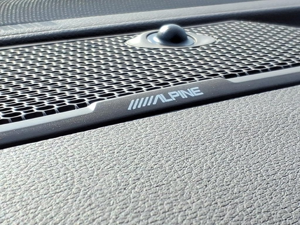 2027 RAM 3500 Laramie