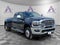 2027 RAM 3500 Laramie