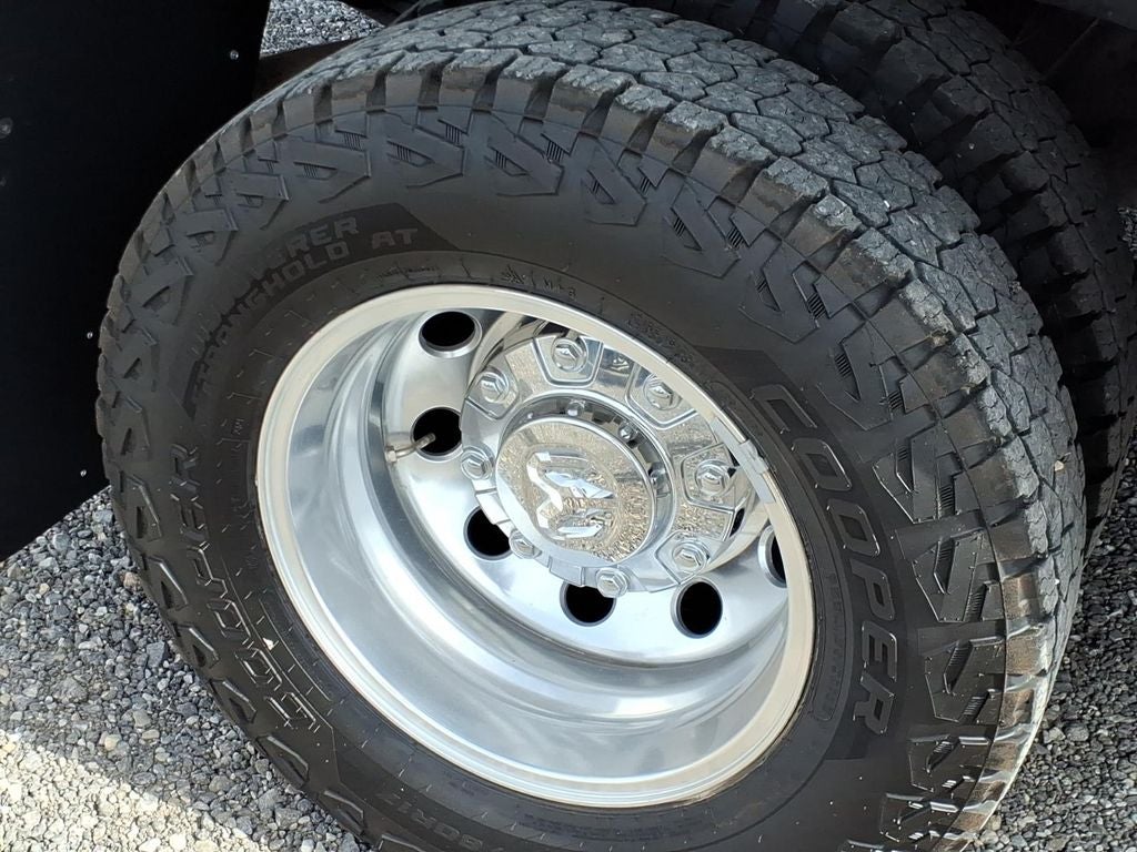 2024 RAM 3500 Longhorn