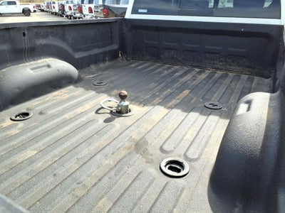 2024 RAM 3500 Longhorn