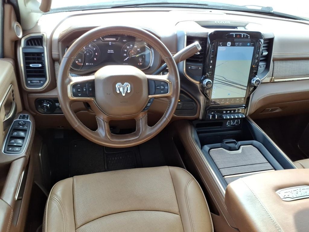 2024 RAM 3500 Longhorn