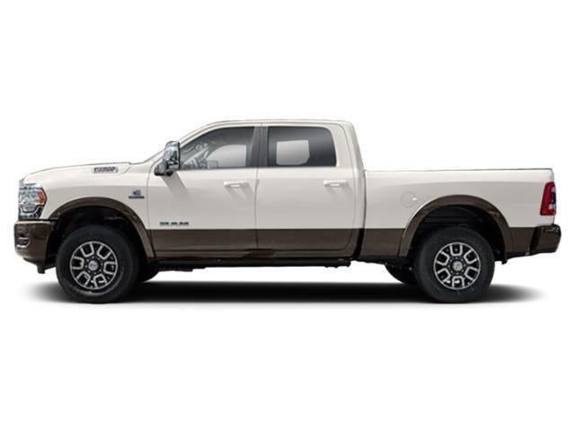 2024 RAM 3500 Longhorn