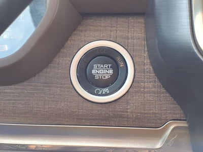 2024 RAM 3500 Longhorn