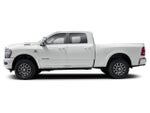 2024 RAM 3500 Longhorn