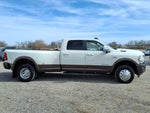 2024 RAM 3500 Longhorn