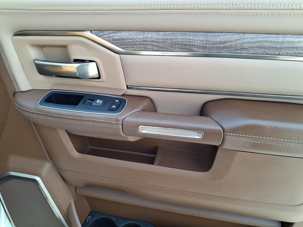 2024 RAM 3500 Longhorn