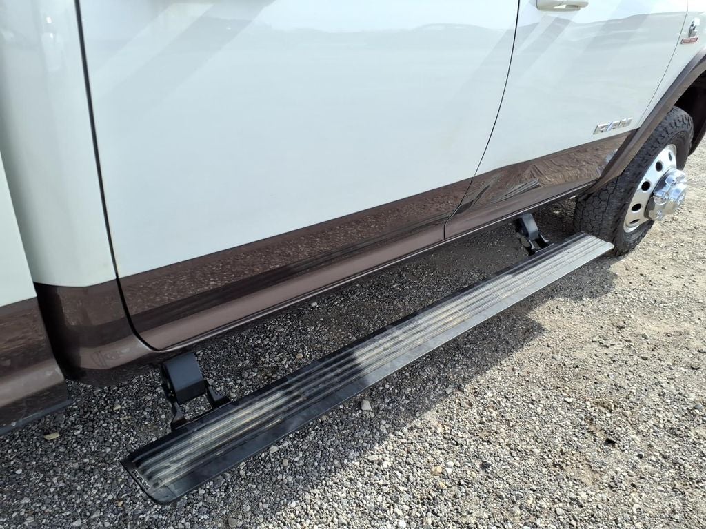 2024 RAM 3500 Longhorn