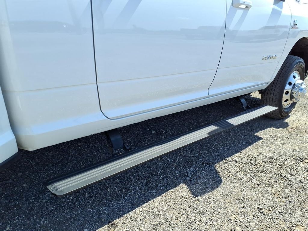 2025 RAM 3500 Laramie