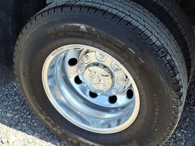 2025 RAM 3500 Laramie