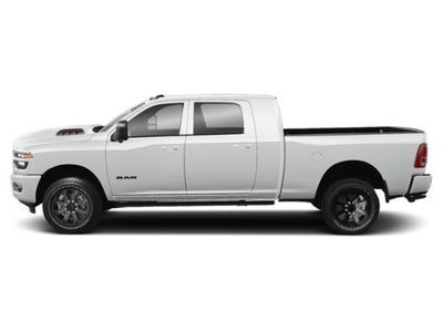 2025 RAM 3500 Laramie