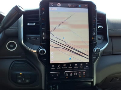 2025 RAM 3500 Laramie