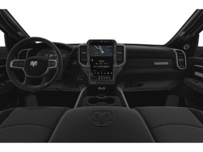 2025 RAM 3500 Laramie