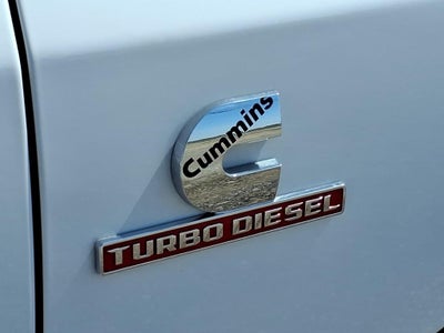 2025 RAM 3500 Laramie