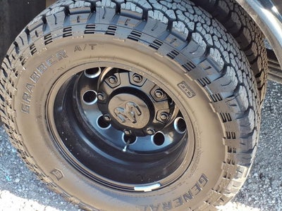 2022 RAM 3500 Laramie