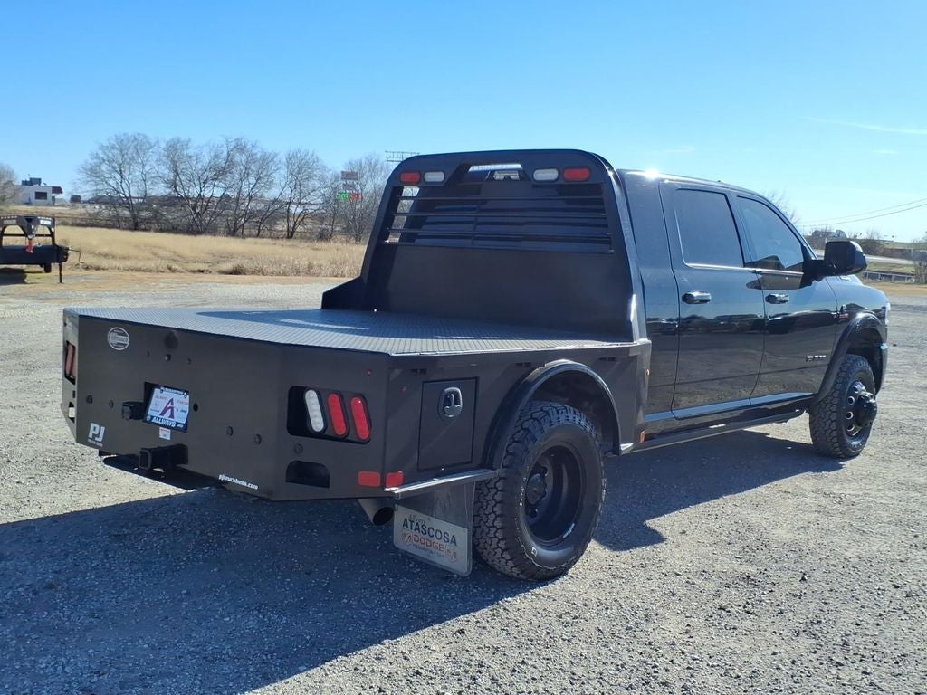 2022 RAM 3500 Laramie
