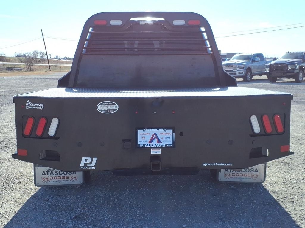 2022 RAM 3500 Laramie