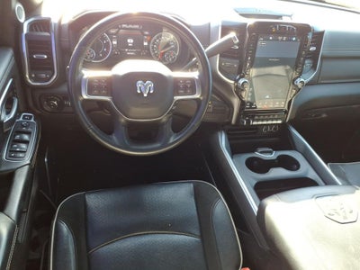 2022 RAM 3500 Laramie